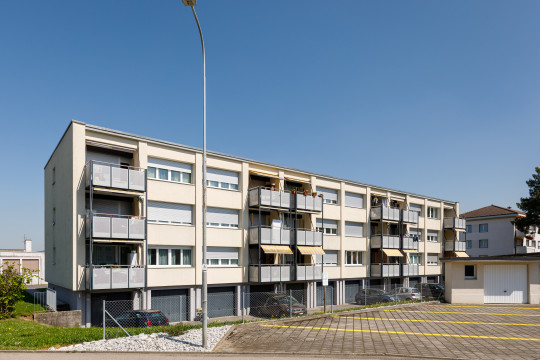 image Avenue du Stade 37